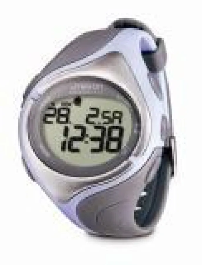 Herzfrequenzuhr von Oregon Scientific SE 138