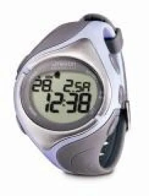 Neu von Oregon Scientific - Pulsmesser ohne Brustgurt Bild: Neu von Oregon Scientific - Pulsmesser ohne Brustgurt