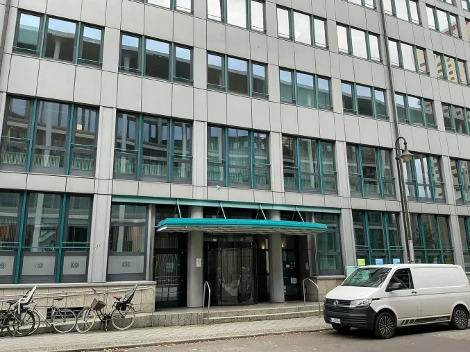 Bild: Kfz Gutachter Deckert zieht in die Leipziger Innenstadt: Neue Adresse ab 28. Oktober 2025