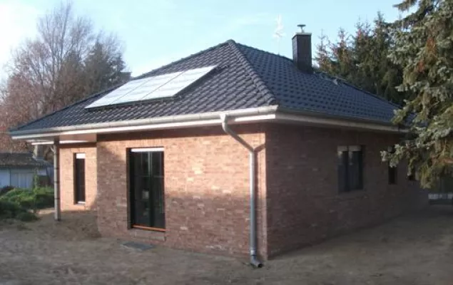 Bild: Schöner leben mit Winkel | Hausbesichtigung am 26./27. November in 15370 Petershagen/Eggersdorf