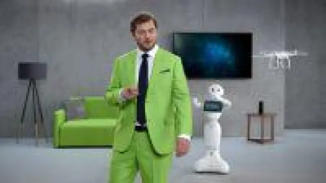 Bild: Neues freenet TV Kombipaket mit neuer Kampagne zum Weihnachtsgeschäft