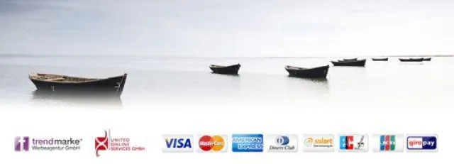 Bild: Paymentlösungen - Die große Frage nach den Onlinebezahlsystemen.