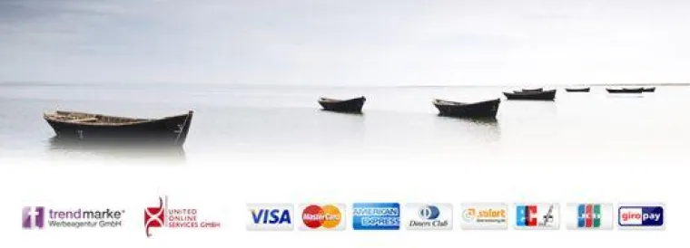 Bild: Paymentlösungen - Die große Frage nach den Onlinebezahlsystemen.