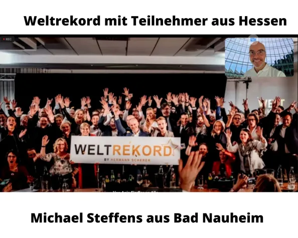 Bild: Persönlich und Digital geht auch menschlich, oder?