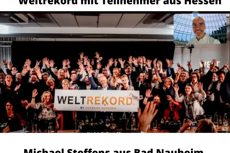 Bild: Persönlich und Digital geht auch menschlich, oder?
