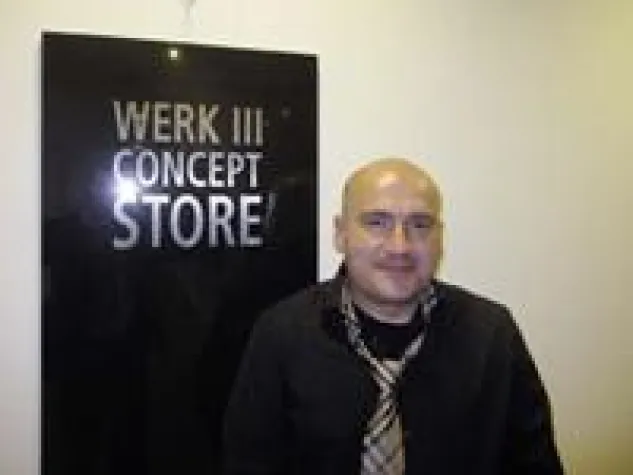 Bild: Erfolgreicher Eröffnungs-Start mit dem Werk III Concept Store