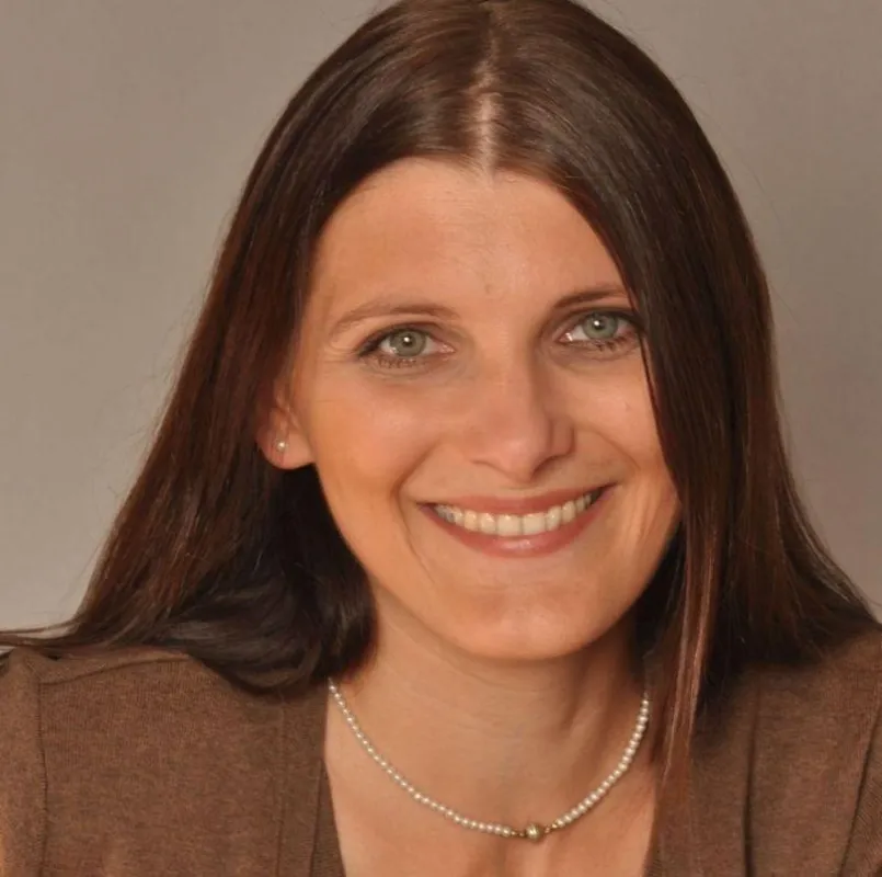 Christiane Gülcher, Managementberaterin