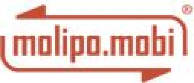 Bild: Mobiles Portal von molipo.de ab sofort unter molipo.mobi erreichbar