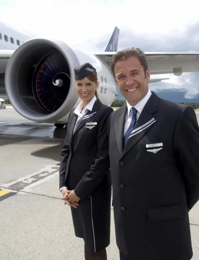 Windrose Finest Travel