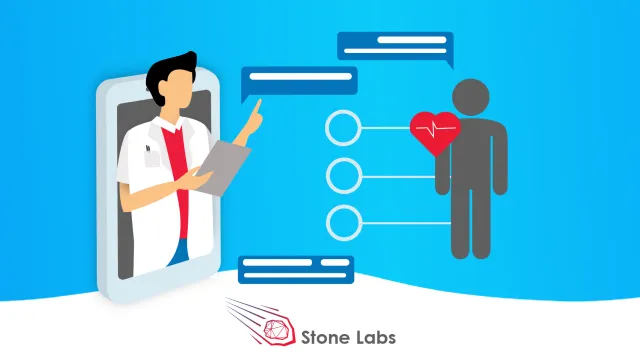 Startup -Ideen: Social -media -Plattform für Arztpractiker Bild: Startup -Ideen: Social -media -Plattform für Arztpractiker