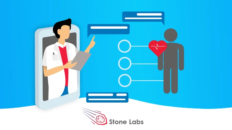 Bild: Startup -Ideen: Social -media -Plattform für Arztpractiker