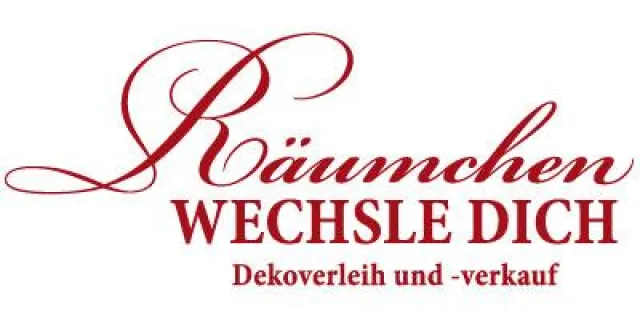 Bild: Christbaumkugeln-Vermietung schafft Wohnfeeling auf Zeit / RÄUMCHEN WECHSLE DICH-Shop geht online