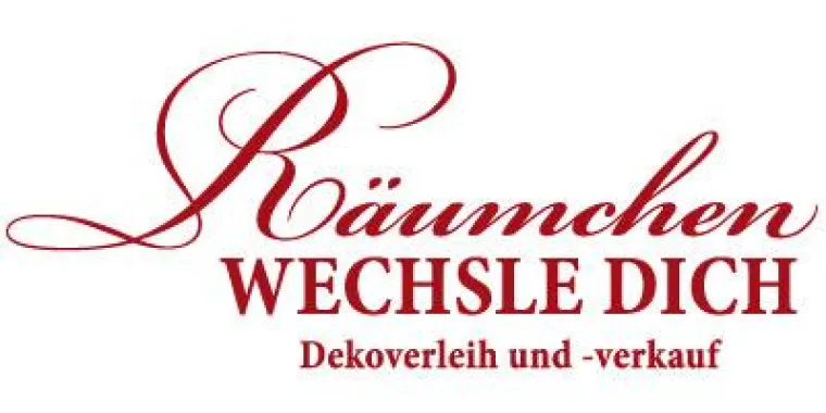 Bild: Christbaumkugeln-Vermietung schafft Wohnfeeling auf Zeit / RÄUMCHEN WECHSLE DICH-Shop geht online