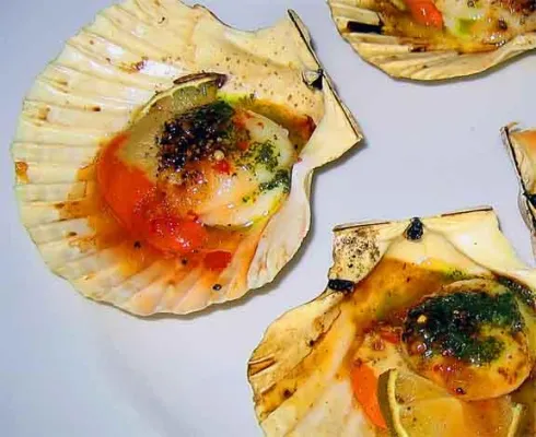 Bild: Auf den Geschmack gebracht - Verwöhnte Feinkost-Kunden wünschen auch werblich Delikatessen