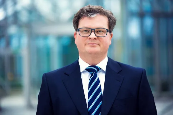 Bild: Fonds Finanz begrüßt Matthias Hansen als neues Mitglied der Geschäftsleitung
