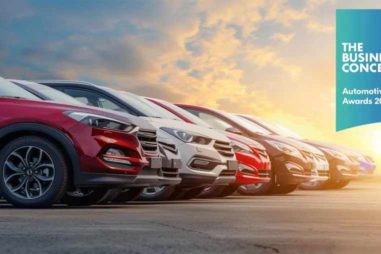 Bild: Dr. Falk Köhler PR ist die beste PR-Agentur Automobilbranche