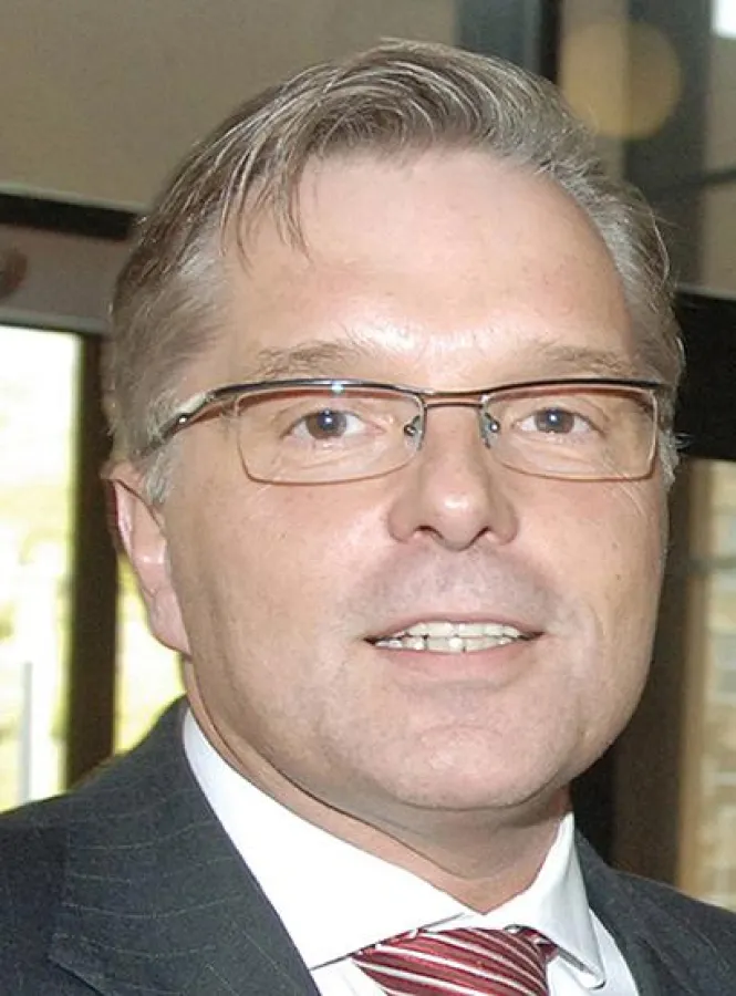 Uwe Böhm, Eigentümer Philip Möbelmanufaktur