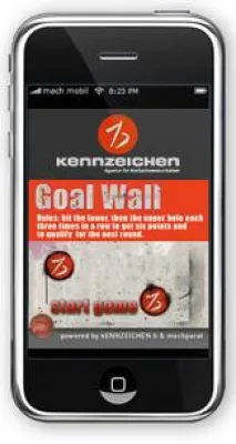 Bild: Web App vs. Native App?