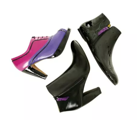 selve auf der Mercedez-Benz FASHIONWEEK Berlin Bild: selve auf der Mercedez-Benz FASHIONWEEK Berlin