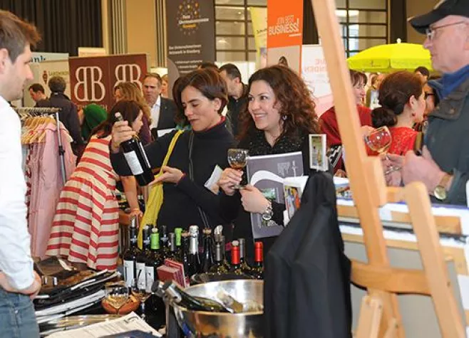 HISPANIA LA 2014 - Spanien und Lateinamerika zu Gast in Hessen Bild: HISPANIA LA 2014 - Spanien und Lateinamerika zu Gast in Hessen