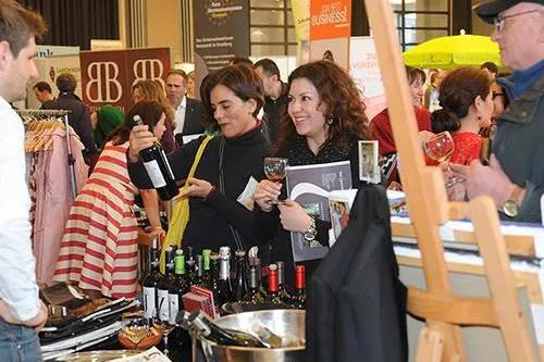 HISPANIA LA 2014 - Spanien und Lateinamerika zu Gast in Hessen Bild: HISPANIA LA 2014 - Spanien und Lateinamerika zu Gast in Hessen