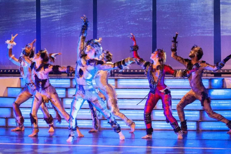 Bild: The Best of Musicals