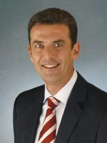 Bild: Thomas Hoffmann ist neuer Director Regional Sales bei Blue Coat für D-A-CH und Ost-Europa