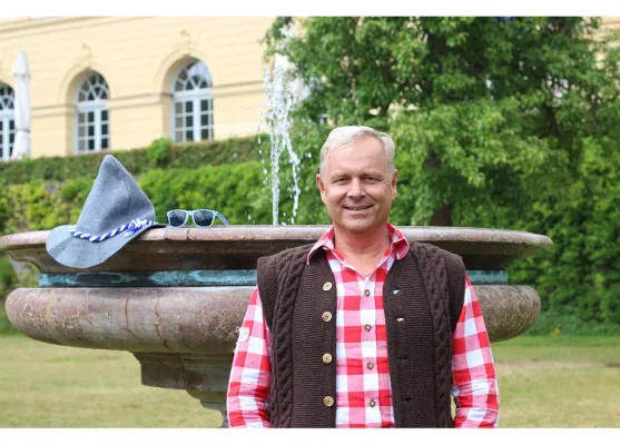 Bild: Uwe Rieder, Der bayerische Vertriebsfreak