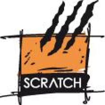 Bild: SCRATCH Verlagsteam 2012