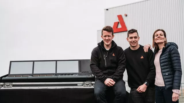 Sonderpromotion bei AED Lease Bild: Sonderpromotion bei AED Lease