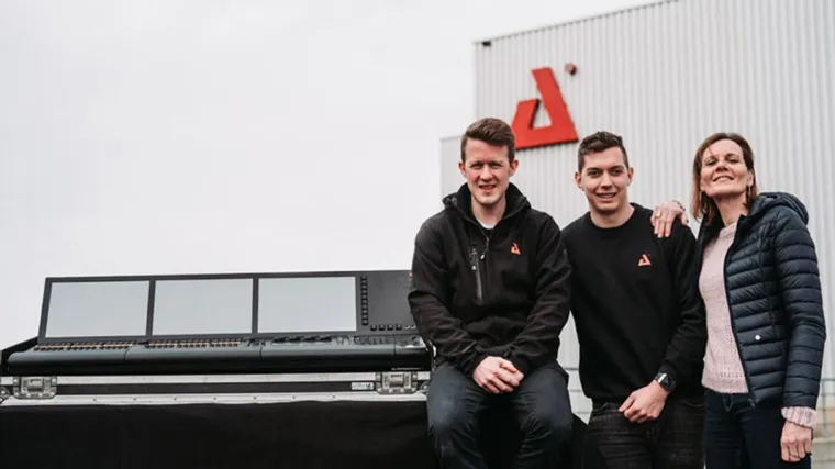 Bild: Sonderpromotion bei AED Lease