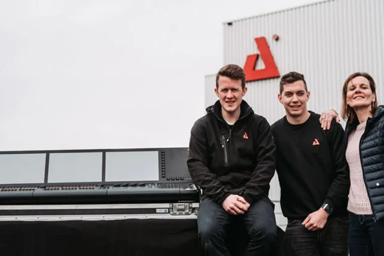 Sonderpromotion bei AED Lease Bild: Sonderpromotion bei AED Lease