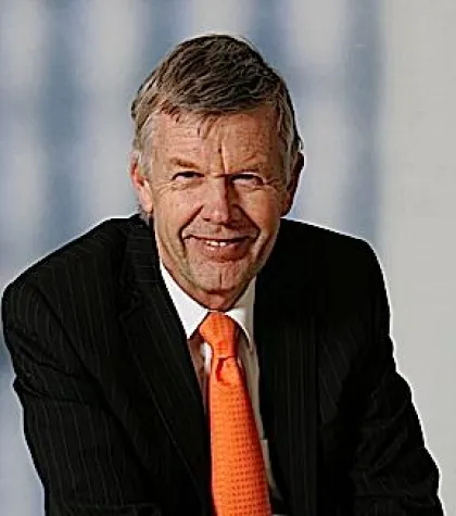 Bild: DAF Exklusix - Dr. Jens Ehrhardt - DAX gibt zum Jahresende nach