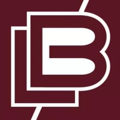 Bild: Gründung der Lagertechnik Becker GmbH