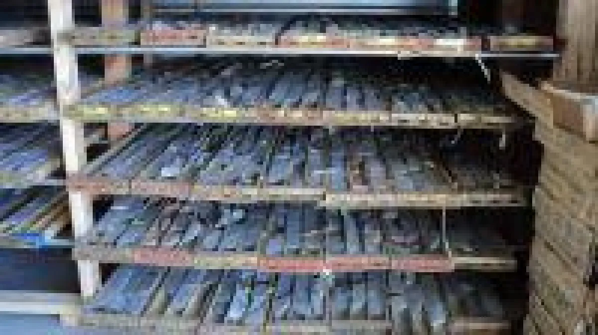 Quell: U.S. Gold Corp.