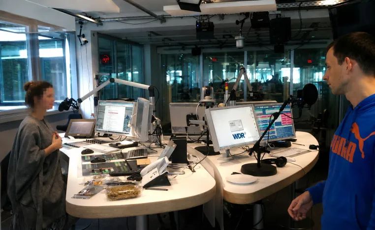 Warum Pressearbeit nicht mit einer Pressemitteilung beginnt Bild: Warum Pressearbeit nicht mit einer Pressemitteilung beginnt