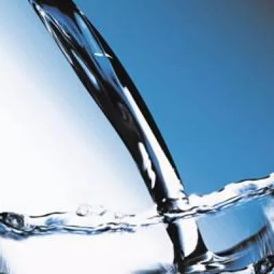 Bild: Die Trinkwasserprophylaxe