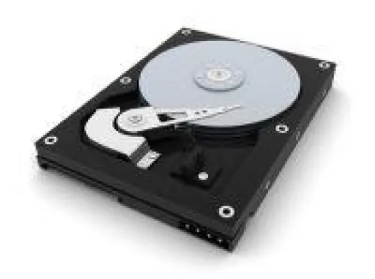 Bild: DATARECOVERY® Datenrettung: Daten aus SAN Storage nach Ausfall von 3 Festplatten gerettet