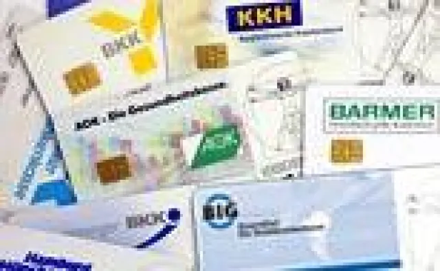 Bild: Komplette Abwicklung des Kassenwechsels jetzt als unabhängiger Service für die Versicherungsbranche verfügbar