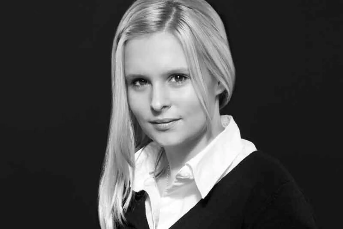 Elisabeth Krahé (Foto: ORANGE PRODUCTION DG, frei zur Veröffentlichung bei Namensnennung)