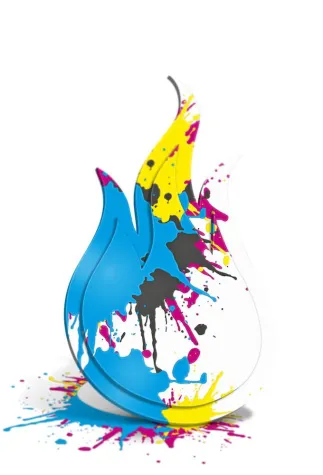 Bild: iMEX Printing Inks mit frischem Look – Vorstellung des neuen Corporate Designs