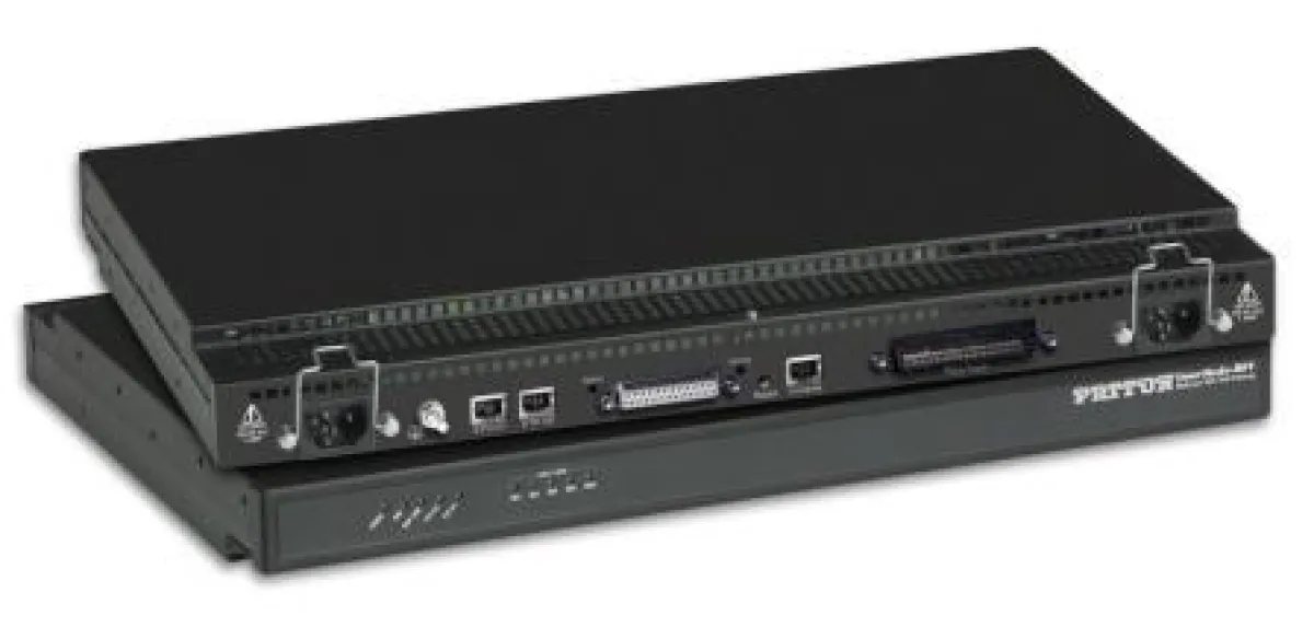 Die neue Patton-Inalp Smartnode Famile SN49xx