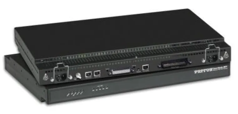 Der neue SmartNode 4960 – Gateway, Router und Session Border Controller Bild: Der neue SmartNode 4960 – Gateway, Router und Session Border Controller