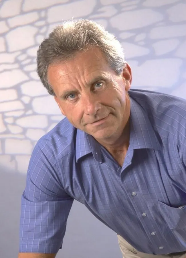 Krämer Bertram der Paletten Experte