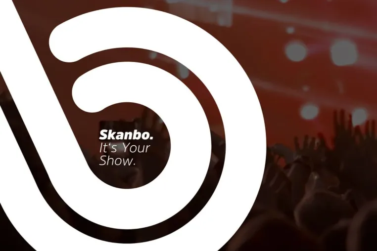 Bild: Skanbo GmbH bietet vielseitige aufblasbare Würfel und Inflatables für Events und Promotions