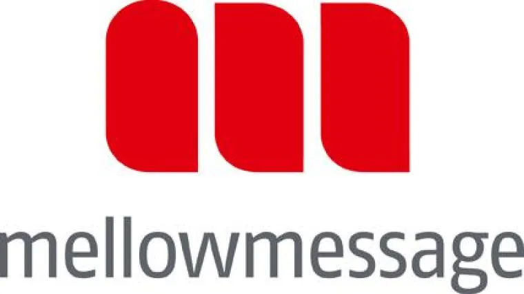Neuer Key Account Manager bei mellowmessage Bild: Neuer Key Account Manager bei mellowmessage