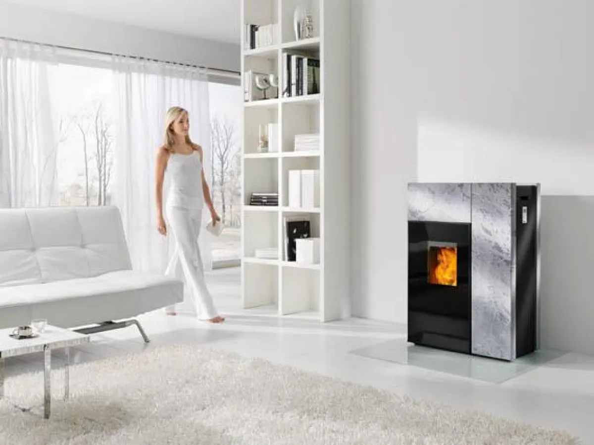 Topo XL in Speckstein