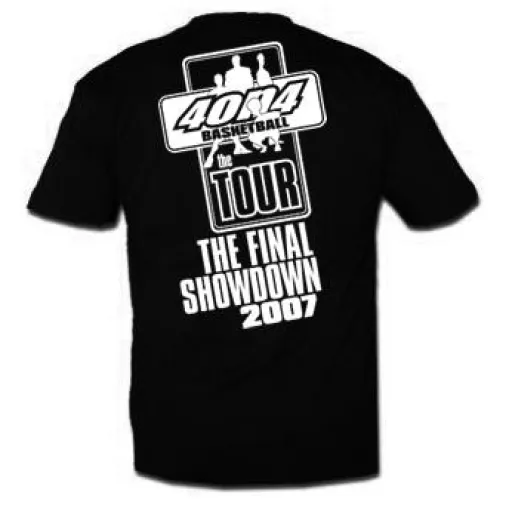 4on4 Slogan-Wettbewerb beendet - Gewinner steht fest Bild: 4on4 Slogan-Wettbewerb beendet - Gewinner steht fest