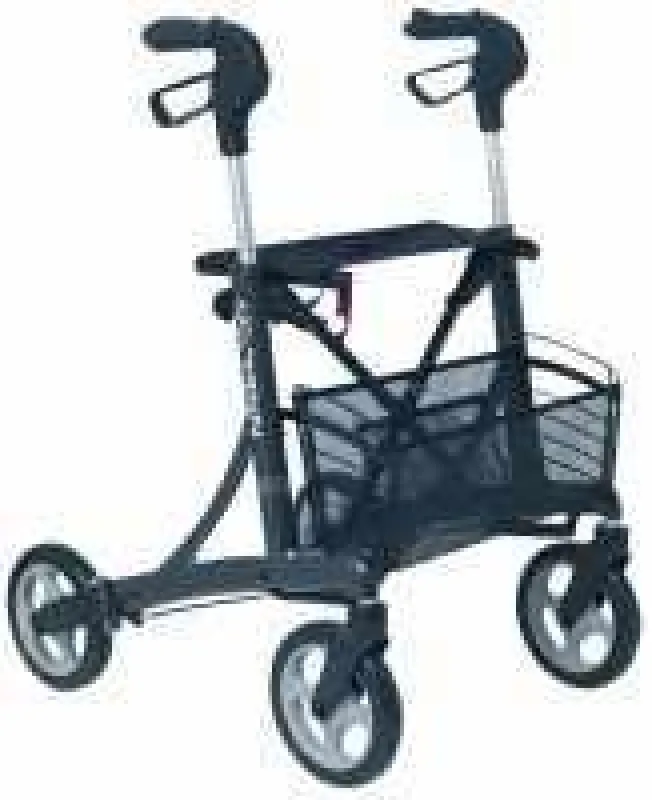 Rollator Dolomite Jazz 520