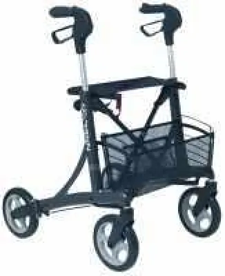 Bild: Rollator Dolomite Jazz 520 besteht Öko-Test-Prüfung „mit Bravour“